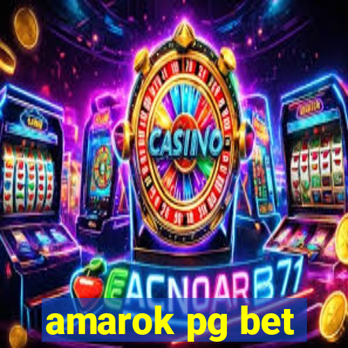 amarok pg bet